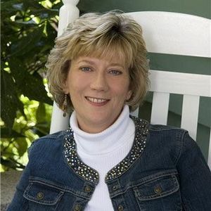 Meet your Posher, Susan